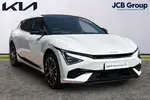 2025 Kia EV6