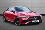 2024 Mercedes-Benz CLA