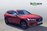 2017 Volvo XC60