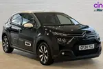 2024 Citroen C3