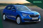 2020 Skoda Kamiq