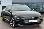 2022 Volkswagen Arteon