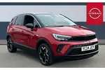 2024 Vauxhall Crossland