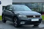 2016 Volkswagen Tiguan
