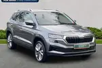 2023 Skoda Karoq