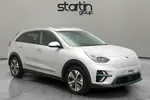 2021 Kia e-Niro