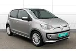 2016 Volkswagen Up