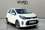 2023 Kia Picanto