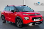 2019 Citroen C3 Aircross