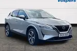 2024 Nissan Qashqai