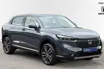 2022 Honda HR-V