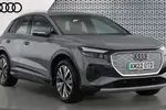 2022 Audi Q4