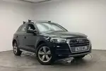 2020 Audi Q5