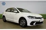 2023 Volkswagen Polo