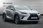 2019 Lexus NX