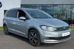 2025 Volkswagen Touran