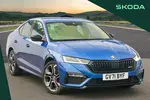 2021 Skoda Octavia
