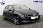 2023 Volkswagen Golf