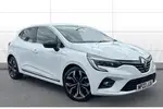 2023 Renault Clio