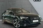 2021 Audi e-tron