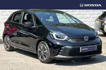 2025 Honda Jazz