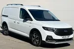 2025 Ford Transit Connect