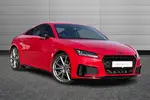 2024 Audi TT