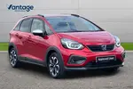 2021 Honda Jazz