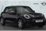 2021 MINI Hatchback