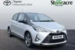 2019 Toyota Yaris
