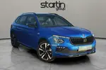 2025 Skoda Kamiq