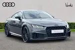2023 Audi TT