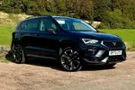 2023 Cupra Ateca