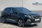 2019 Peugeot 3008