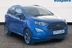 2023 Ford EcoSport