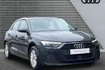 2022 Audi A1