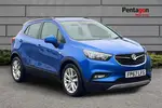 2018 Vauxhall Mokka X