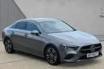 2024 Mercedes-Benz A-Class Saloon