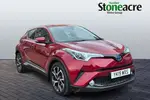 2019 Toyota C-HR