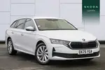 2025 Skoda Octavia