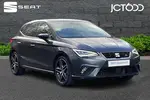 2020 SEAT Ibiza