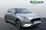 2025 Suzuki Swift