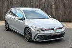 2021 Volkswagen Golf GTI