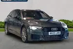 2023 Audi A6