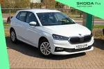 2023 Skoda Fabia