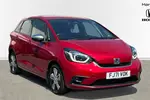 2021 Honda Jazz