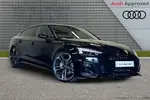 2023 Audi A5 Sportback