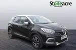 2017 Renault Captur