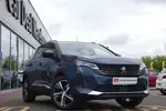 2022 Peugeot 3008