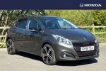 2018 Peugeot 208